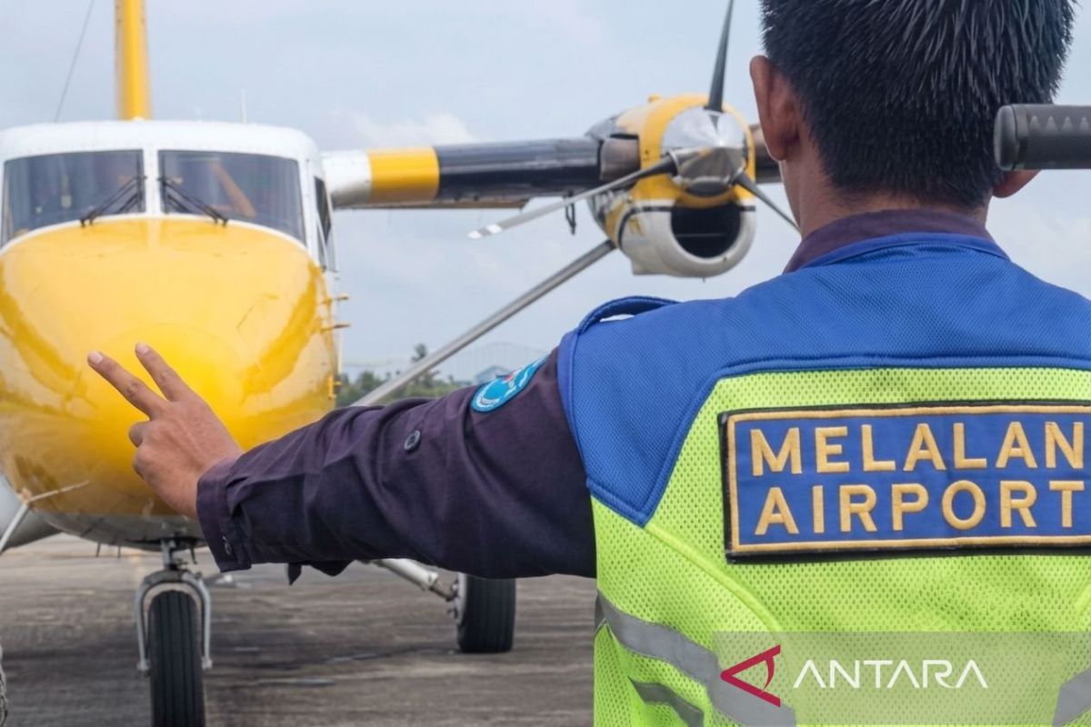 Melalan Airport: Flight Cancellations Reflect 'Safety First' Commitment