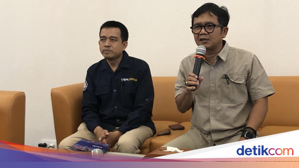 UGM Issues Series of Statements Regarding Violent Student Protest in Yogyakarta
