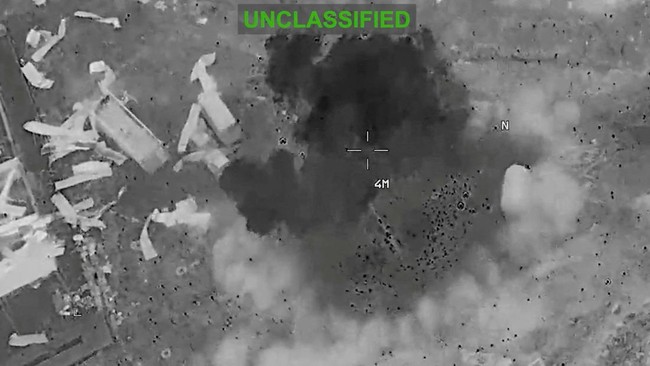 Attacks on Iran are Just the Beginning, Trump is 'Holding Back' Awaiting This