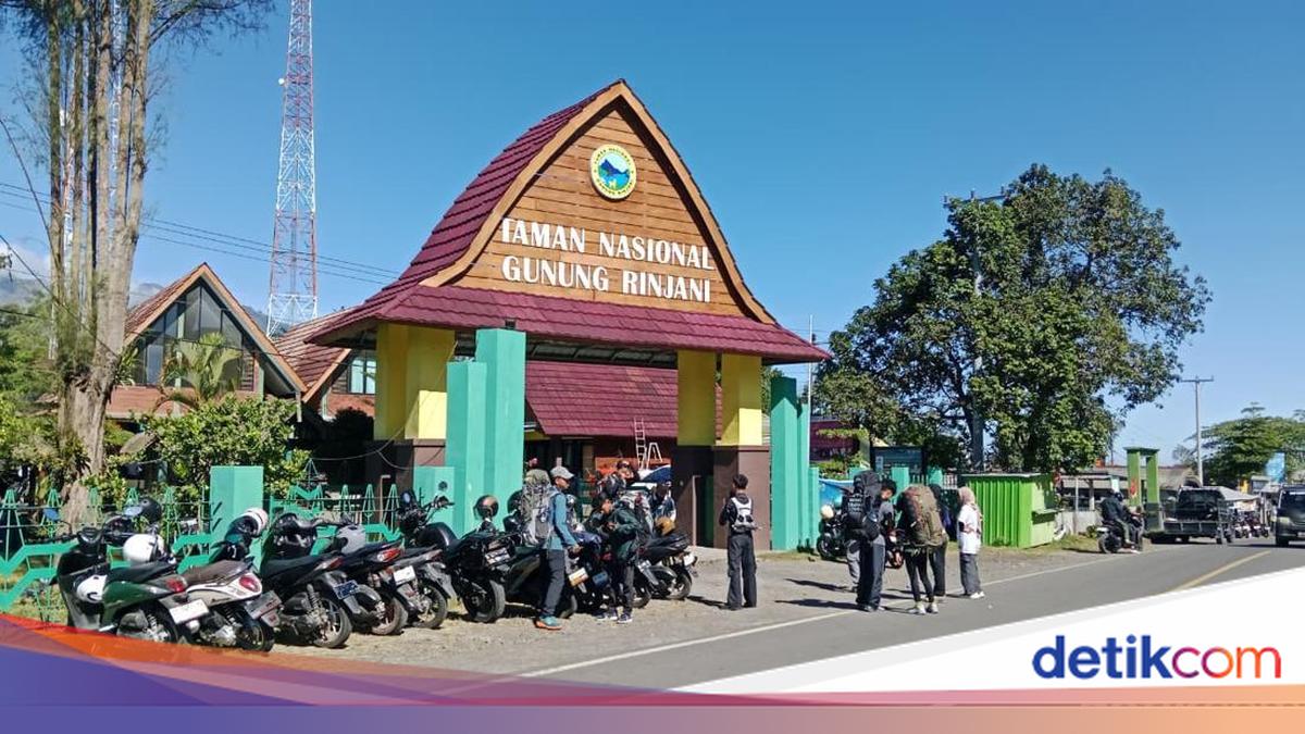 Tourism Operators Reject Rinjani Climbing Restrictions, Questioning Comparison to Kalimantan