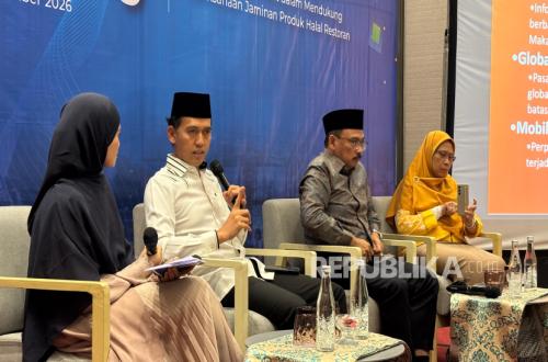 Ahead of 2026 Mandatory Halal Deadline, Multi-Outlet Restaurants Do Not Need to Wait for All Branches to be Certified