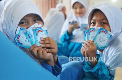 Ocean LiteraSEA: Small Stories of Coastal Children for the Future of Indonesia's Oceans