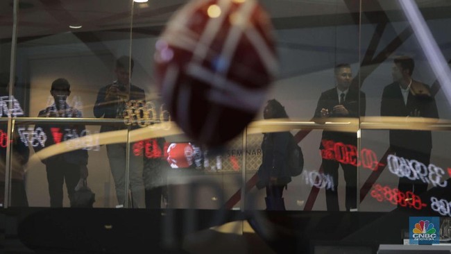 Foreign Investors Return to Selling, Quietly Avoiding These Stocks