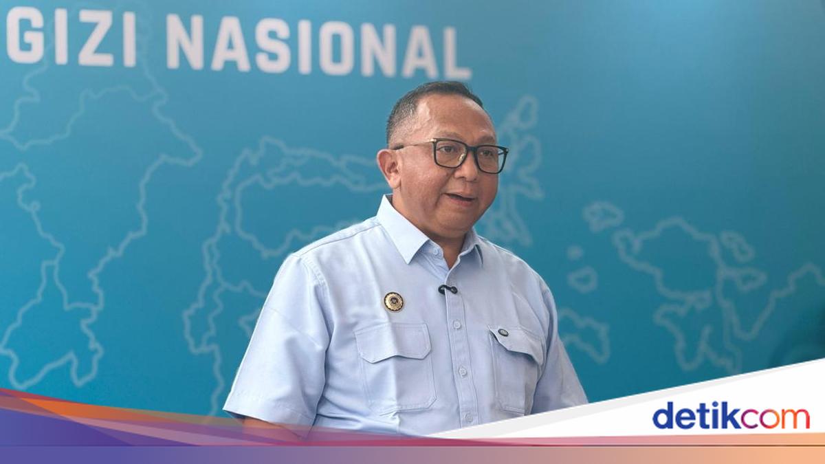 National Nutrition Agency Reveals Cause of Mass Food Poisoning Among Students in Sidoarjo