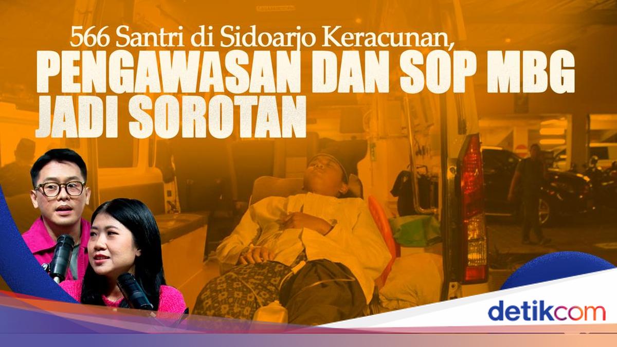 Head of Nutrition Service Unit Faces Dismissal Following Mass Food Poisoning of 566 Students