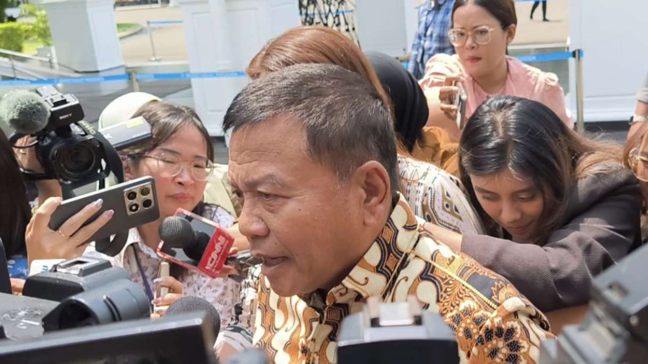 8 Indonesian Citizens Allegedly Joined Russian Military, BIN Responds