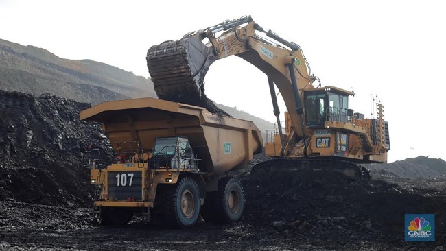 Coal Prices Soar: Which Mining Stocks Benefit the Most?