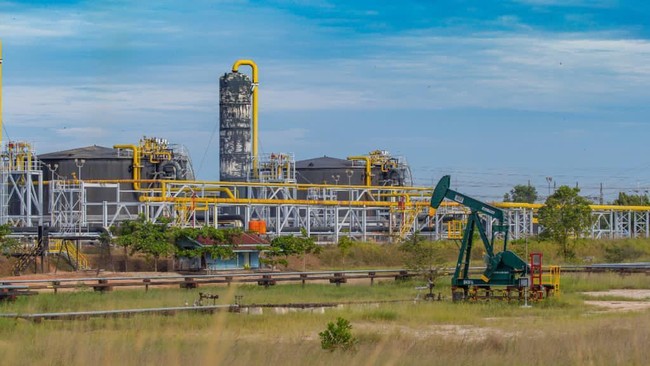 The Inner Workings of the Accelerated Oil and Gas Bill Explained