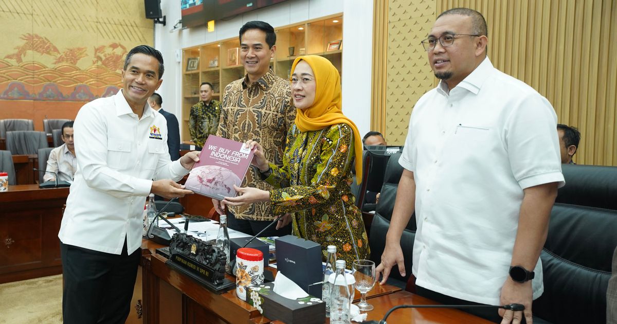 Kadin's Push to Overhaul Business Laws Aims to Shield Southeast Asia's Top Economy