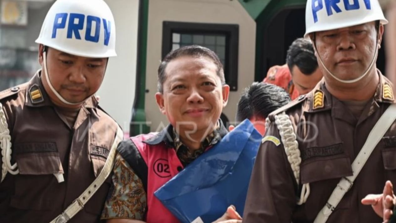 Attorney General's Office Re-Examines Former Special Crimes Prosecutor Febrie Adriansyah Regarding Money Laundering Case