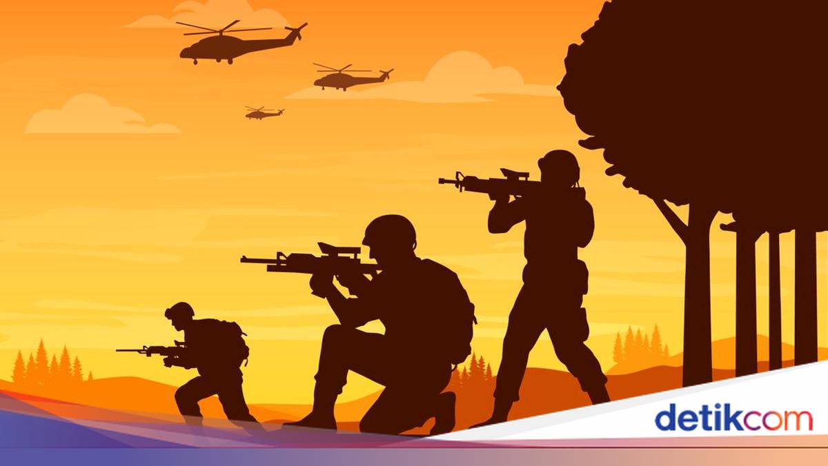 Fighting for Jihad to Rupiah