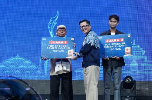 SIG Reintroduces Semen Kujang to the Market
