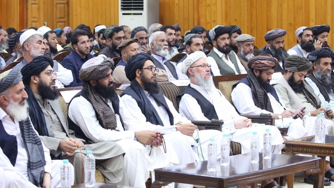 This Country Issues Fatwa Declaring Protests 'Haram', Claiming No Basis in Islamic Law
