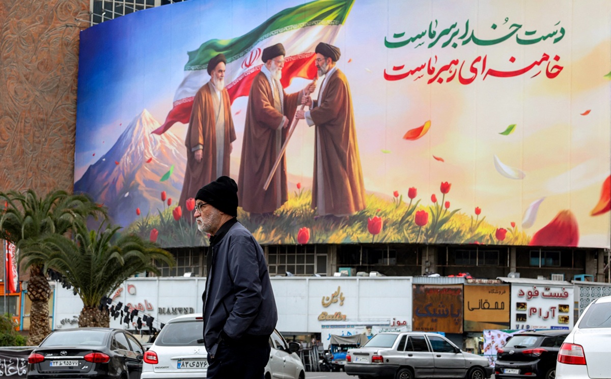 Iran Prepares New Strategy to Confront the US