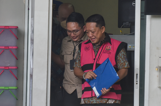 Attorney General's Office to Question Febrie Adriansyah Regarding Money Laundering Case Today