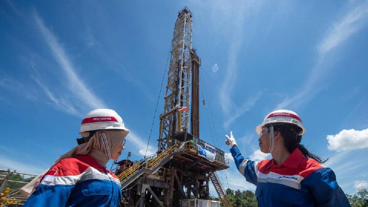 Digging for a Petroleum Fund