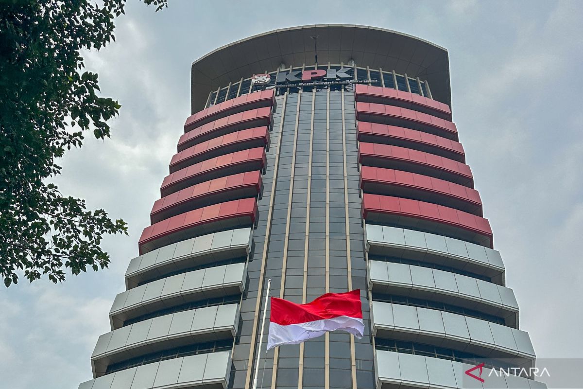KPK Oversees Improvements at ASDP Following Corruption Allegations