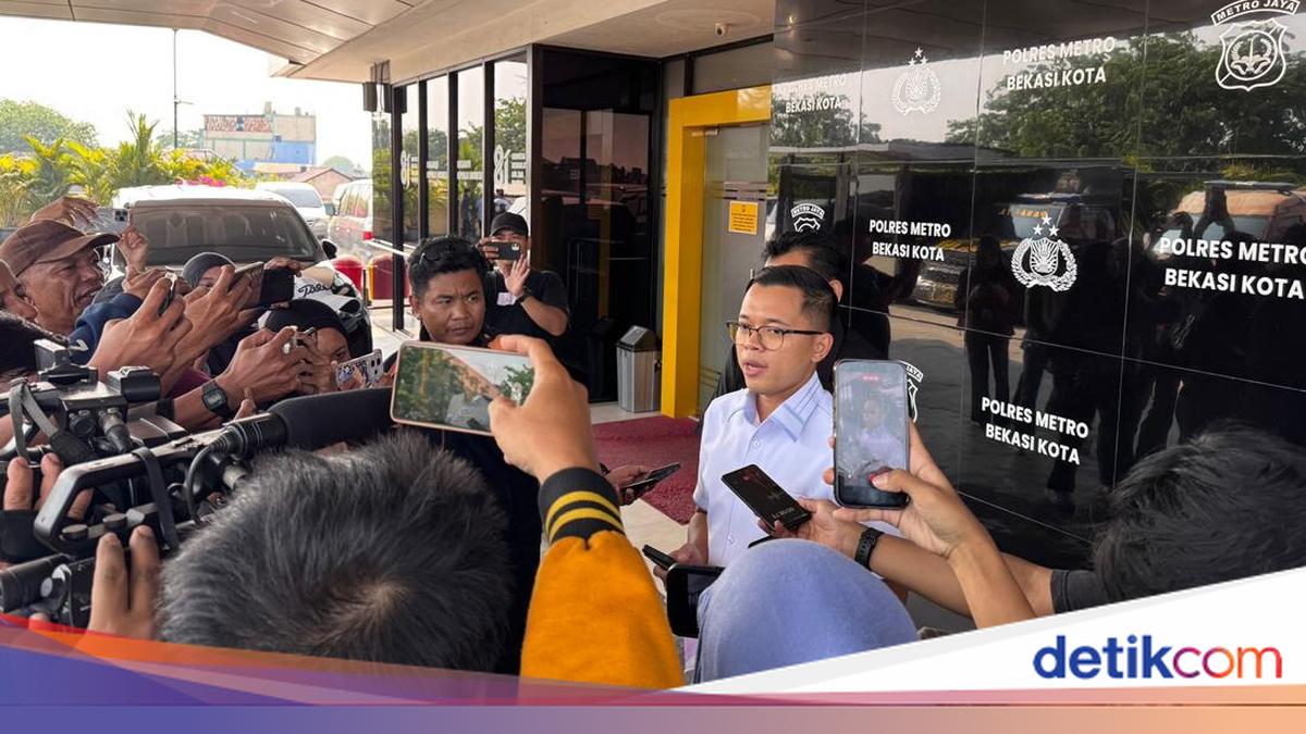 Police Name Three Suspects in Billions of Rupiah TikTok Balance Embezzlement Case Involving Vilmei