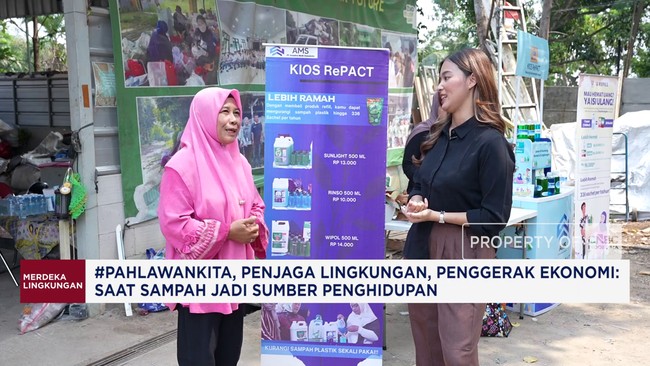 Video: Our Heroes, Environmental Guardians, Economic Drivers