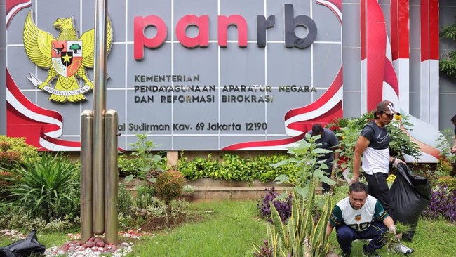 PANRB Drafts New Regulations: Public Service Standards Based on Life Events