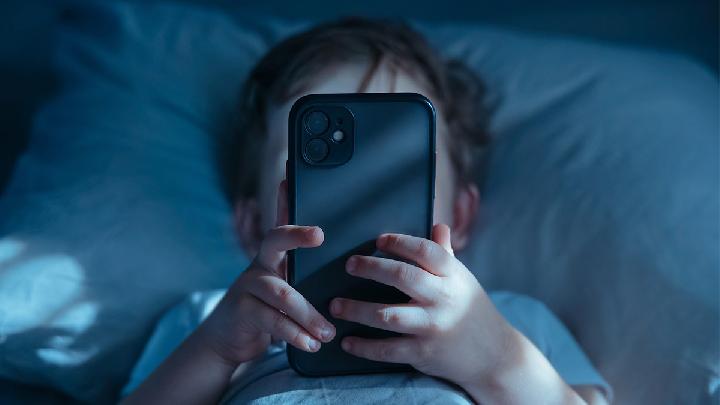 UNICEF: 1 in 5 Youths Targeted by Online Sexual Abuse