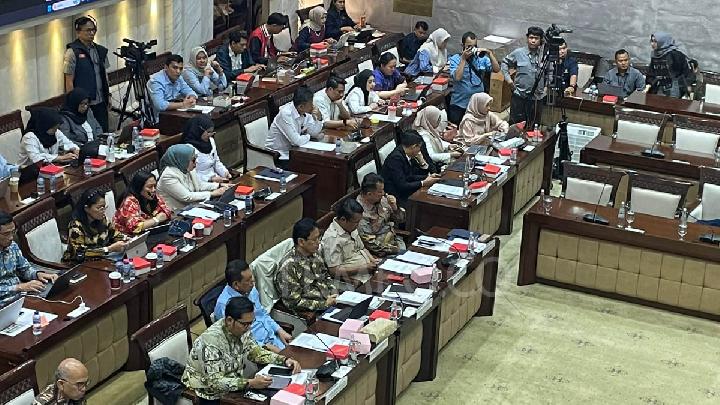 Indonesia Targets 3.49 Million Job Creations in 2027