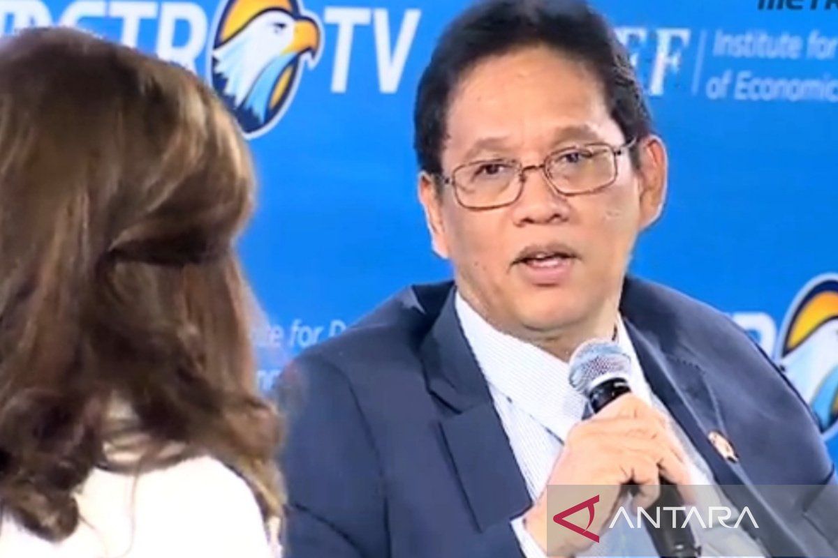 Purbaya ensures no tax amnesty will be implemented