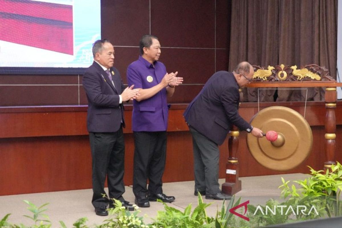 Barantin emphasises biosecurity synergy and strengthening veterinary human resources