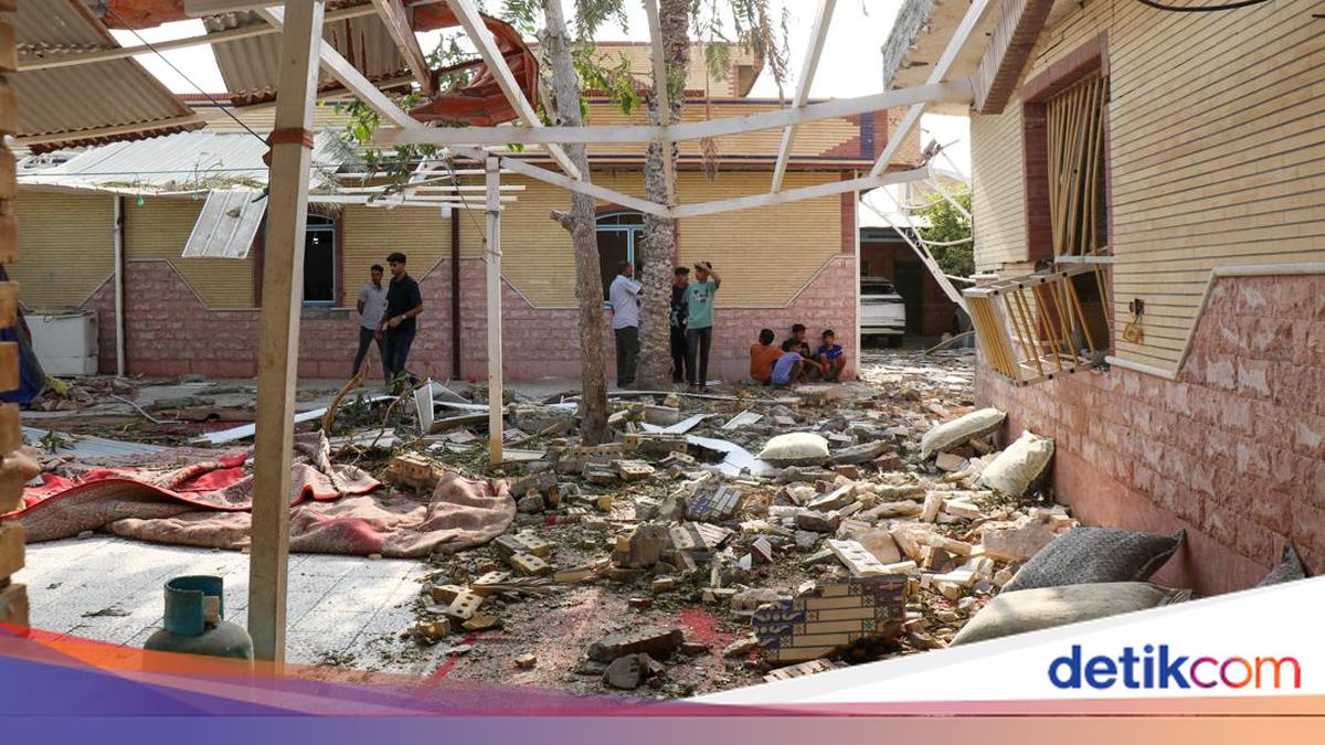 Death Toll Rises: Iran Reports 19 Killed Following US Attacks