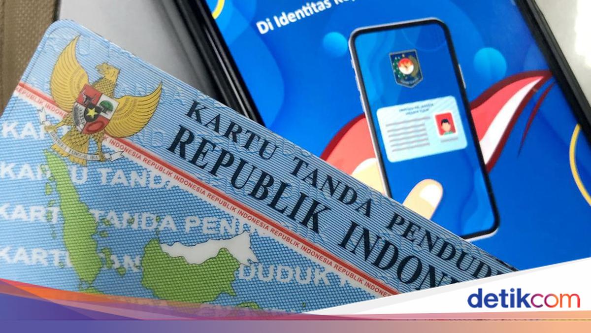 How to Update Blood Type Data on ID Cards via Smartphone: Requirements and Procedures