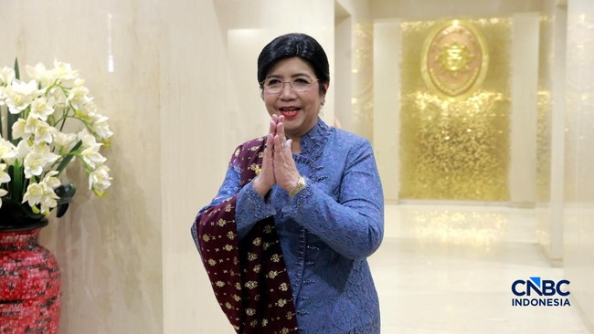 Rp930 Trillion Available! Bank Funds Remain Secure Despite Involvement in Government Projects