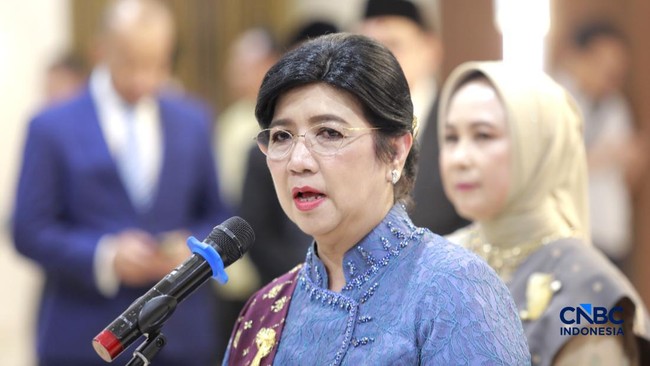 Destry and Purbaya Collaborate on Scheme to Prevent Bank Liquidity Shortages