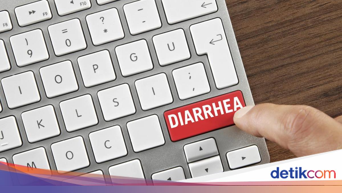 Diarrhoea Cases Surge in West Manggarai