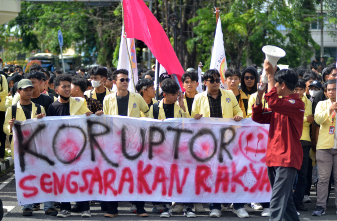 DPR: Asset Forfeiture Bill in Several Countries Targets More Than Just Corruptors
