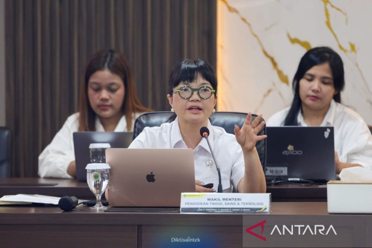 Deputy Minister Stella Promotes Research-Based Utilisation of Natural Hydrogen