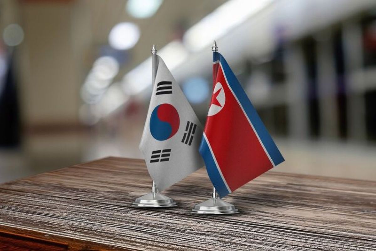 South Korea pushes for peace regime on Korean Peninsula