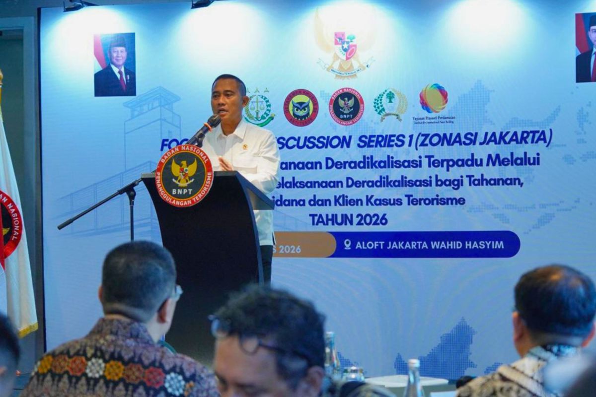 BNPT strengthens case-based deradicalisation to prevent return to terrorism