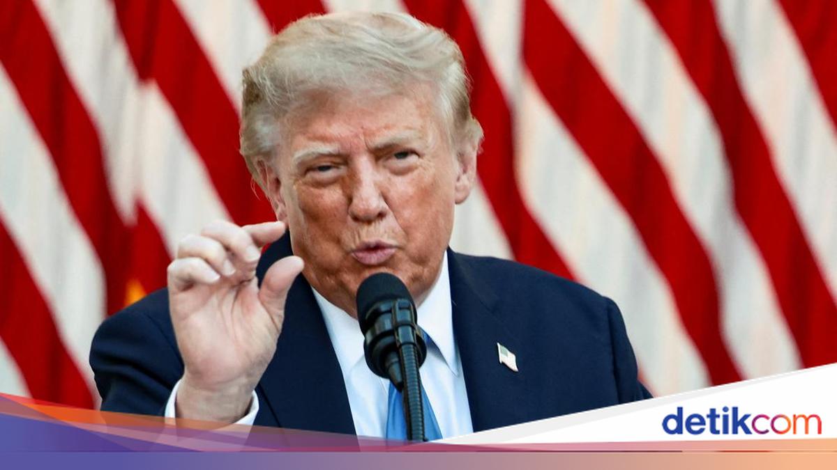 Trump: US Ready to Attack Iran Whenever We Want