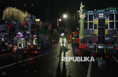 MUI Urges East Java Governor to Ban 'Sound Horeg' Following Three Fatalities