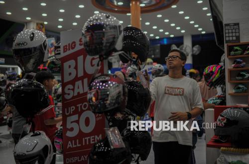 INDEF Highlights Wide Gap Between 8 Per Cent Economic Growth Target and Realisation