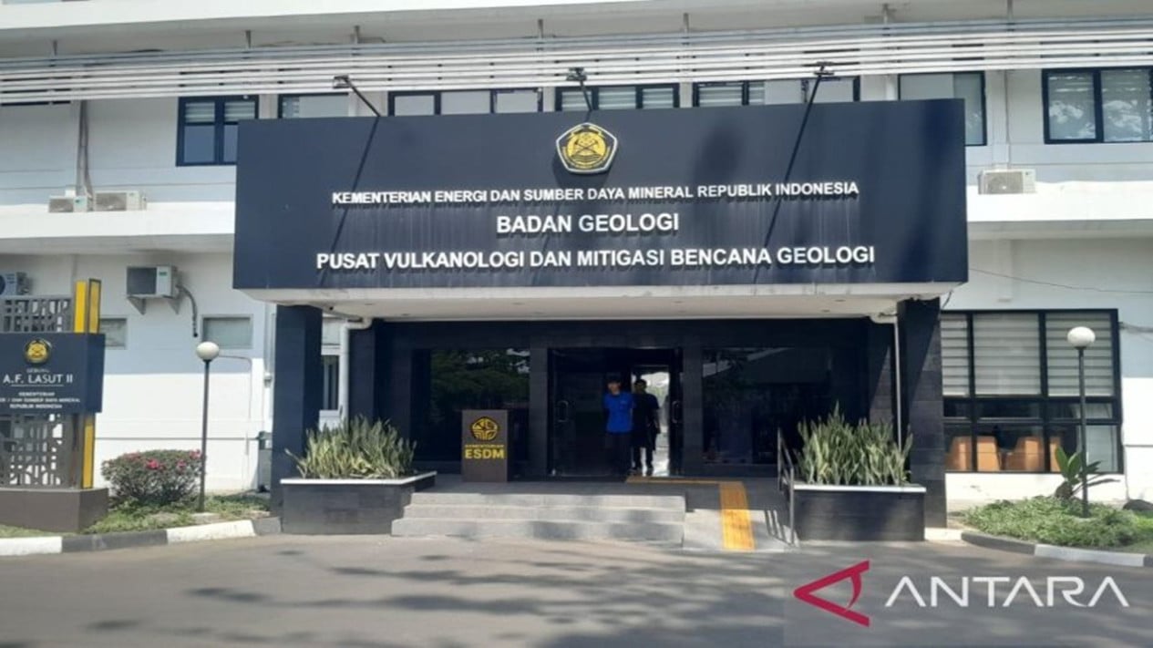 Six Volcanoes in Indonesia Erupt Simultaneously, PVMBG: Not Triggering One Another