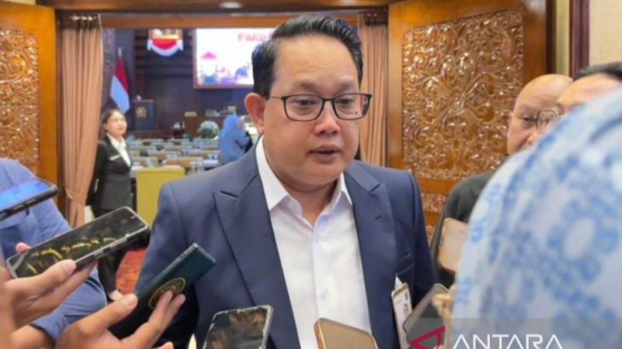 Following Food Poisoning Incident in Sidoarjo, East Java Provincial Government to Summon All SPPG Managers