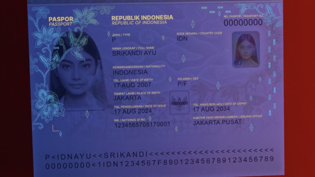 Face Changed After Plastic Surgery, Is a Passport Replacement Necessary?