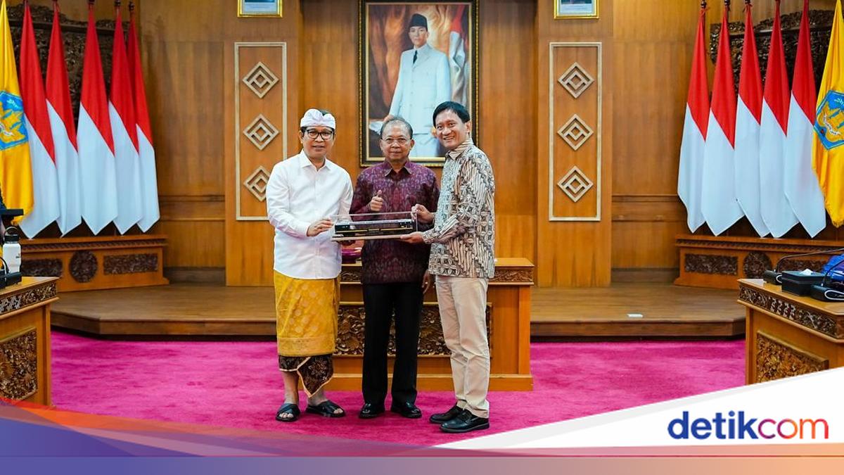 MTI Warns Bali Tram Project Must Not Fail