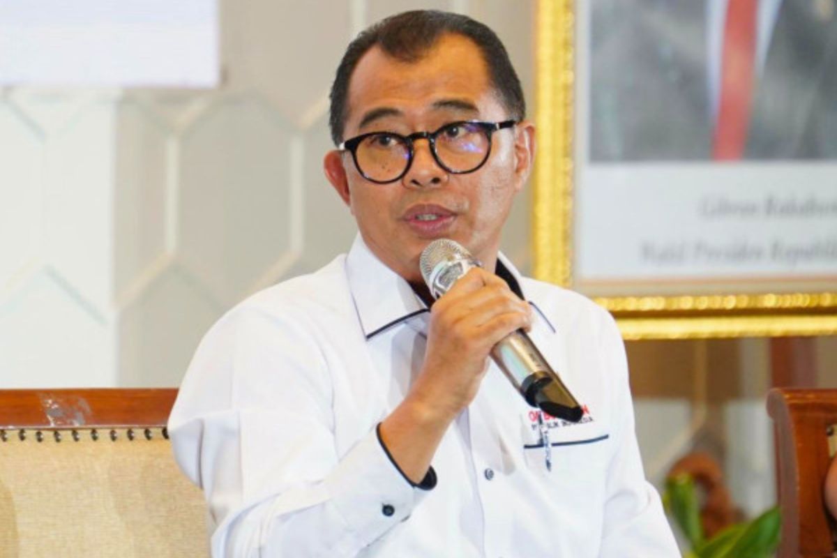 Ombudsman: Unsoed Corruption Scandal is a Momentum to Ensure Transparent Student Admissions
