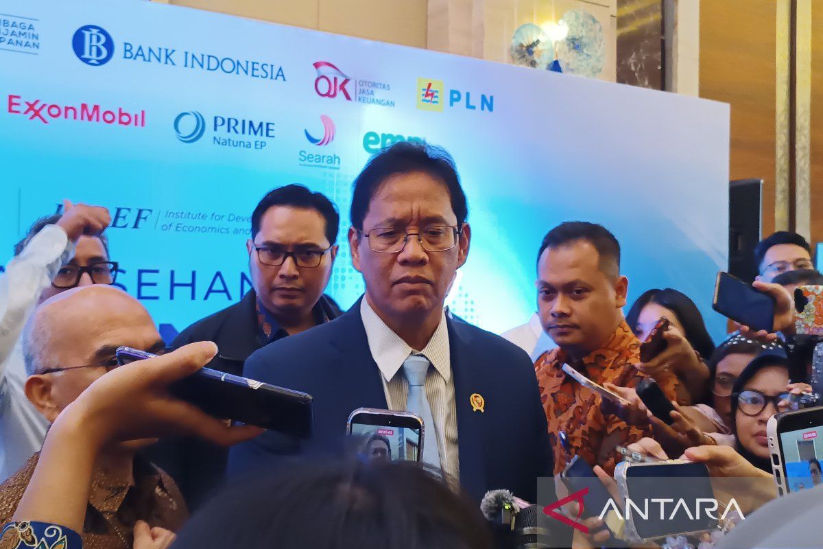 Purbaya: Regional Infrastructure Development Can Be Funded Through SMI