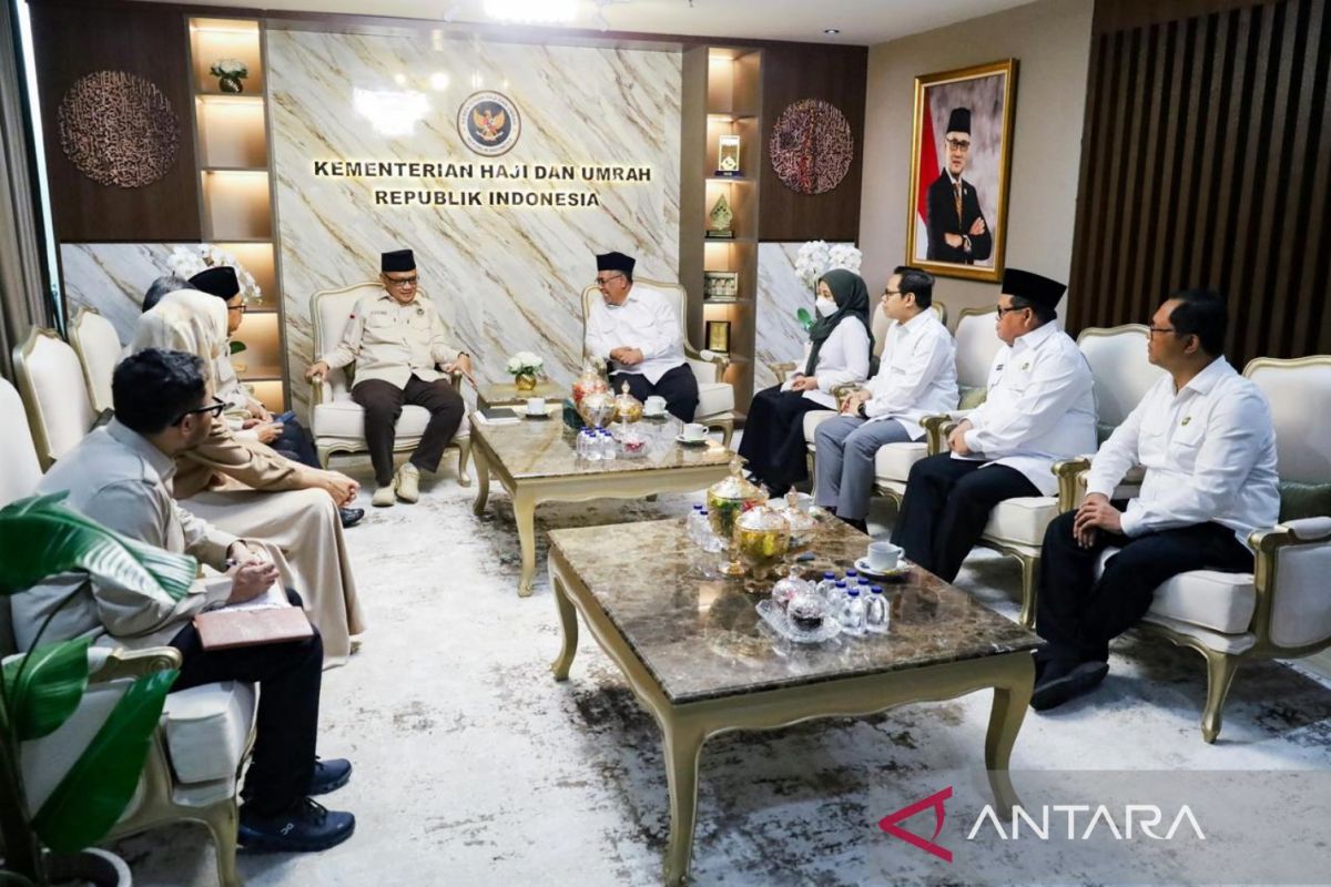 Baznas partners with Ministry of Hajj to promote domestic Hajj 'Dam' implementation for 2027