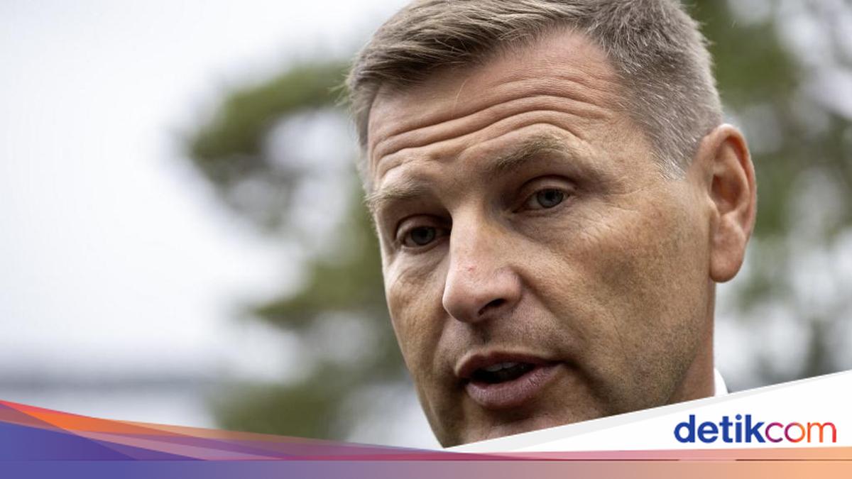 Estonian Defence Minister Resigns Over £33 Million Fake Ammunition Scandal for Ukraine