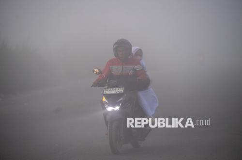 Forest Fire Smoke Risks Triggering Parkinson's and Alzheimer's