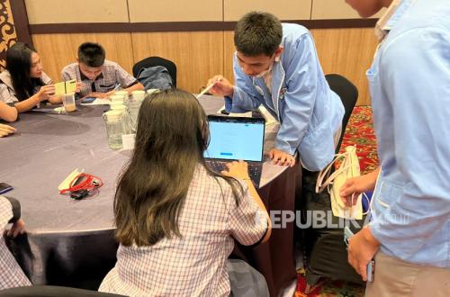 Telkom Promotes Responsible AI Utilisation Through BISA Vokasi
